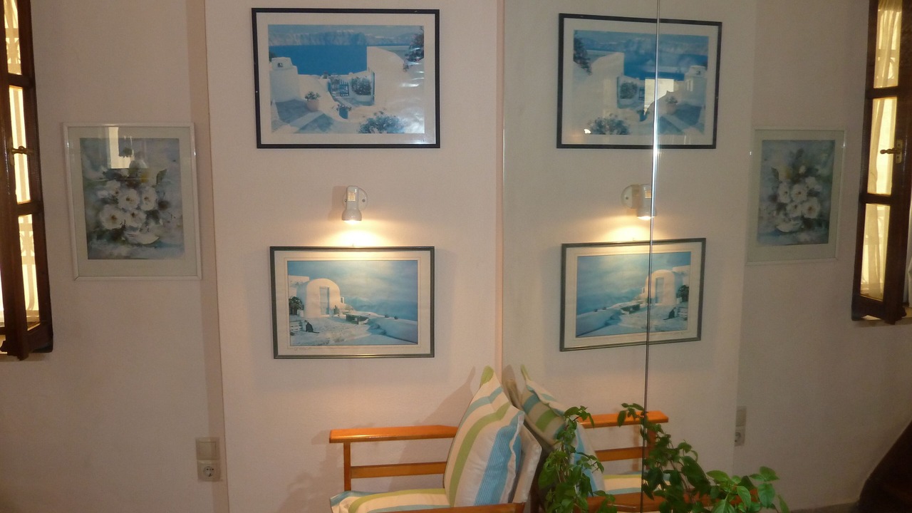 Photo of Bedroom in Atsipópoulon