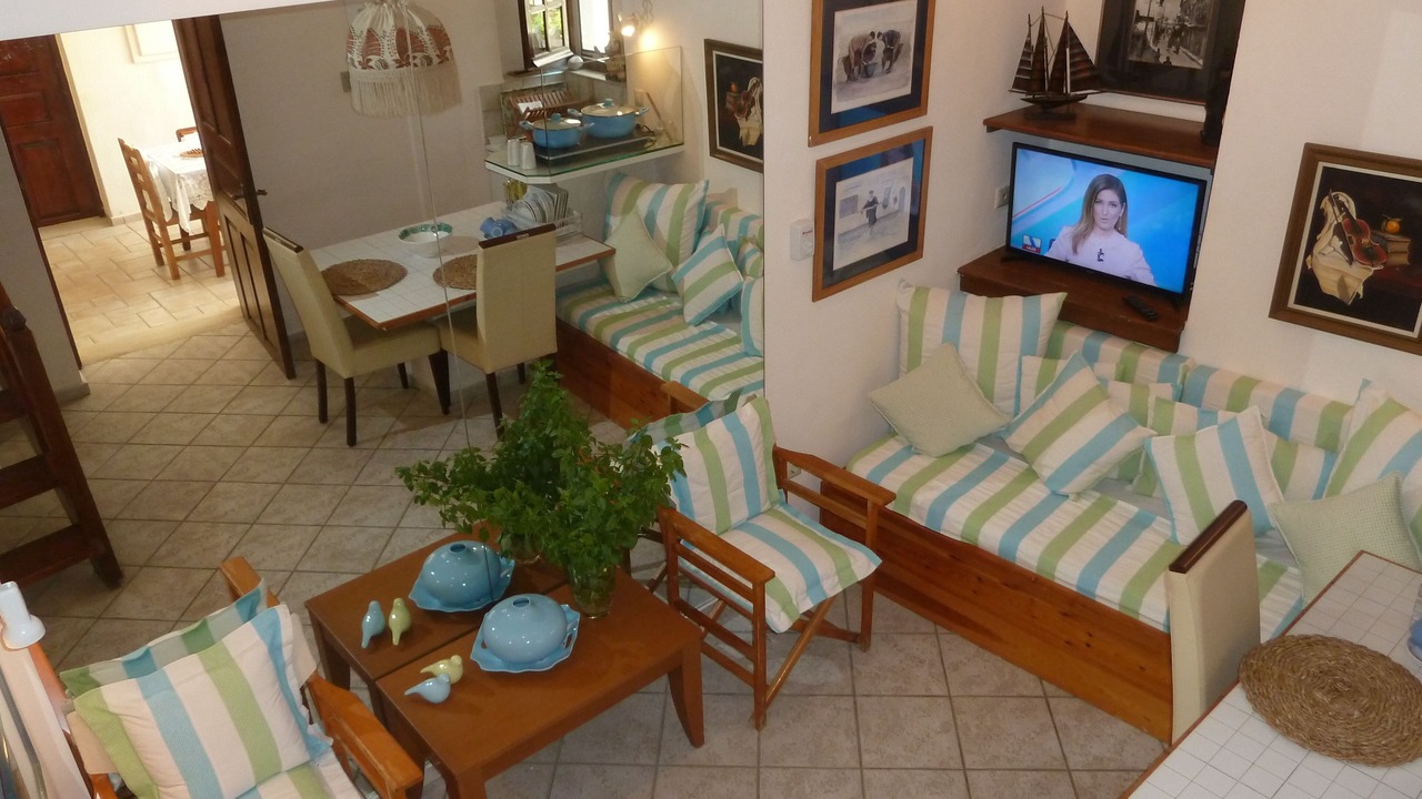 Photo of Bedroom in Atsipópoulon