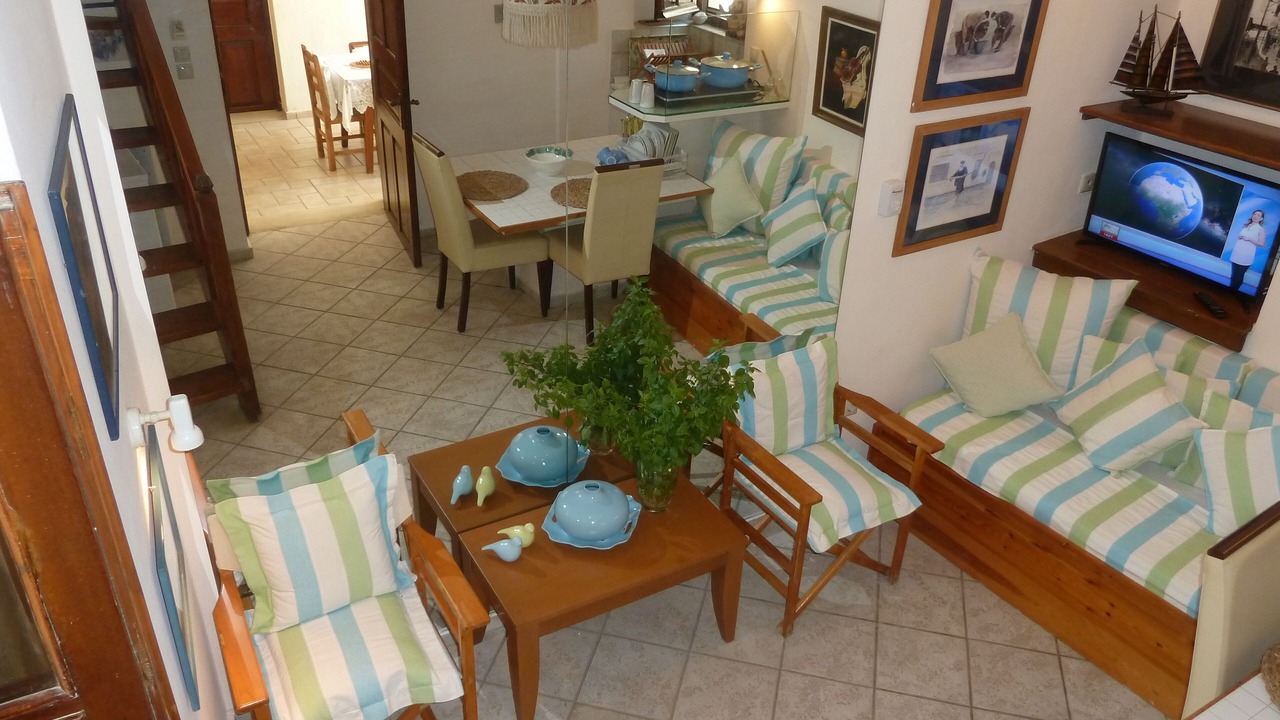 Photo of Bedroom in Atsipópoulon