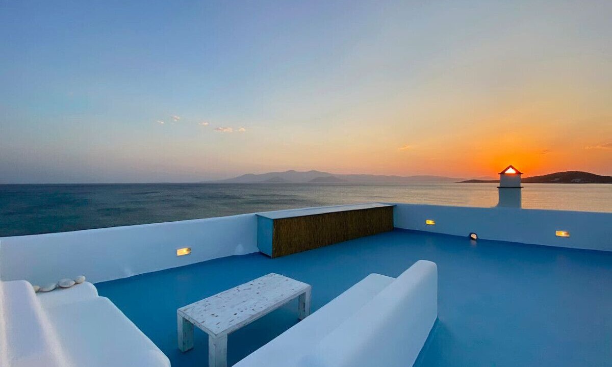 Photo of Outdoor in Naxos