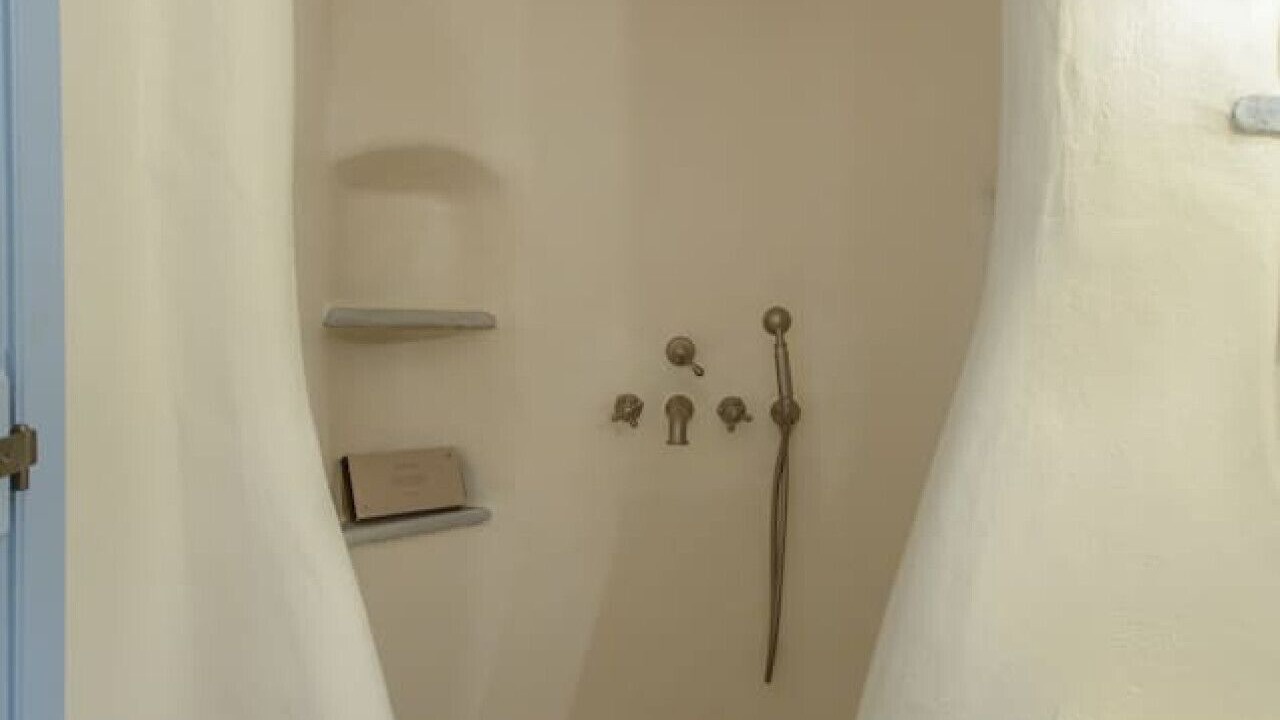 Photo of Bathroom in Naxos