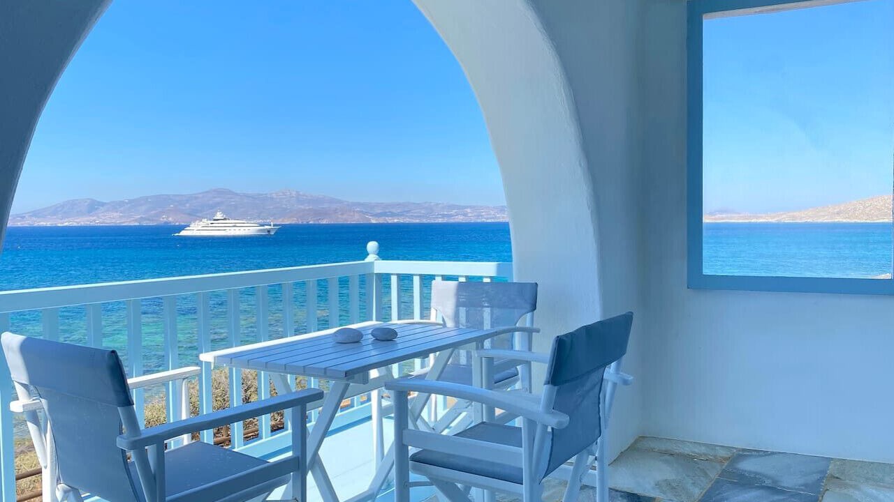 Photo of Outdoor in Naxos