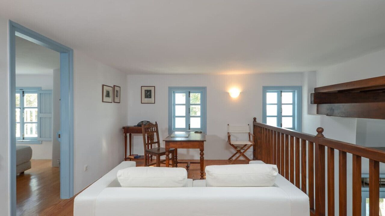 Photo of Livingroom in Naxos