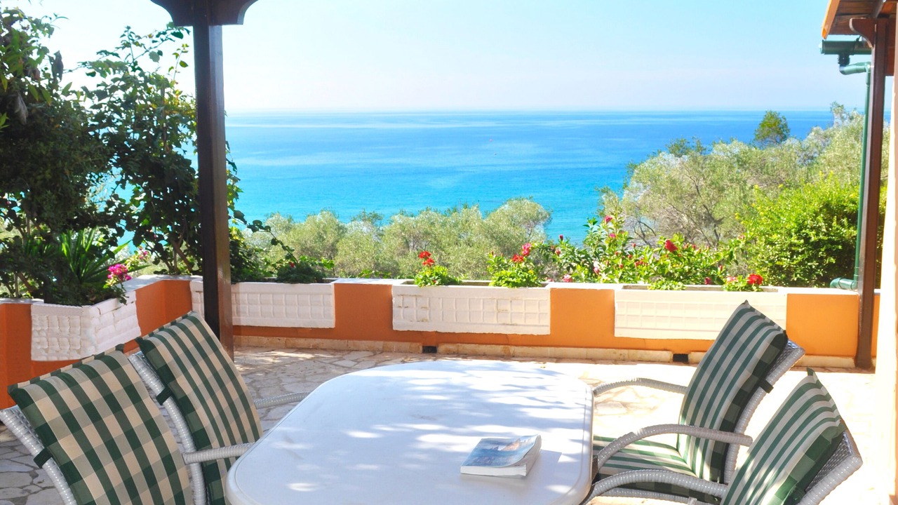 Photo of Outdoor in Sinarades