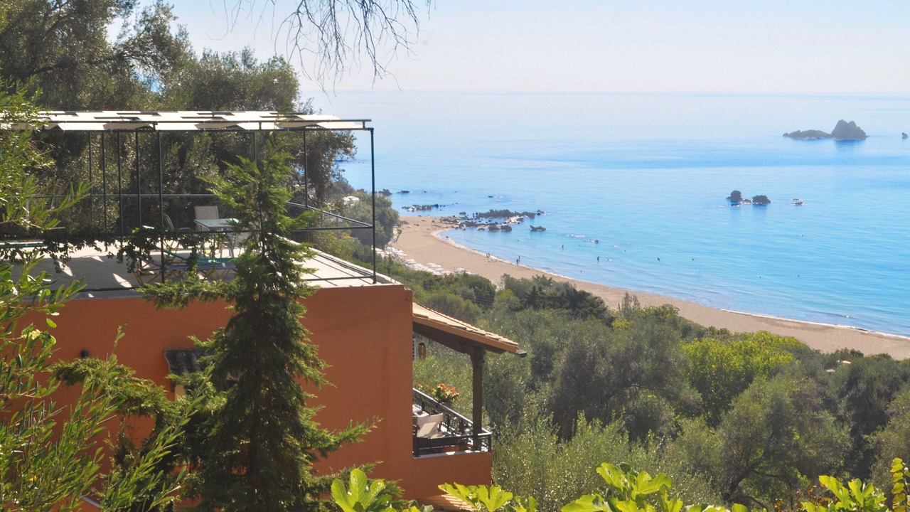 Photo of Outdoor in Parelia