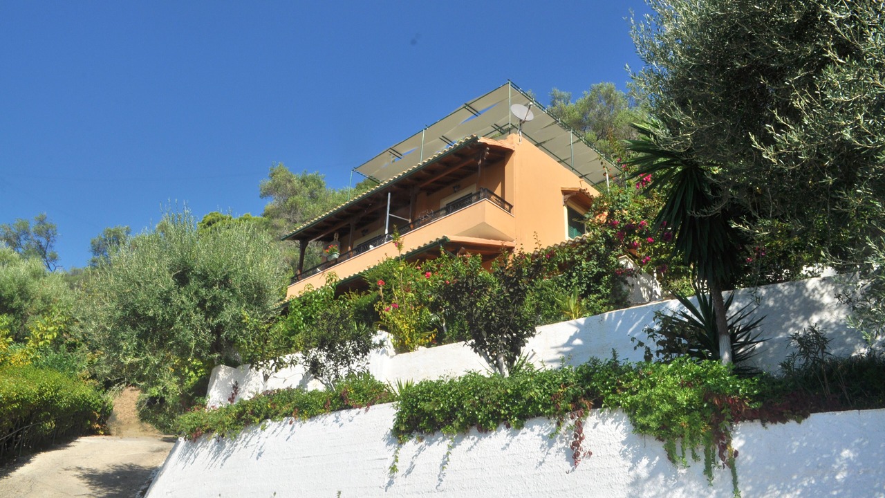 Photo of Outdoor in Parelia