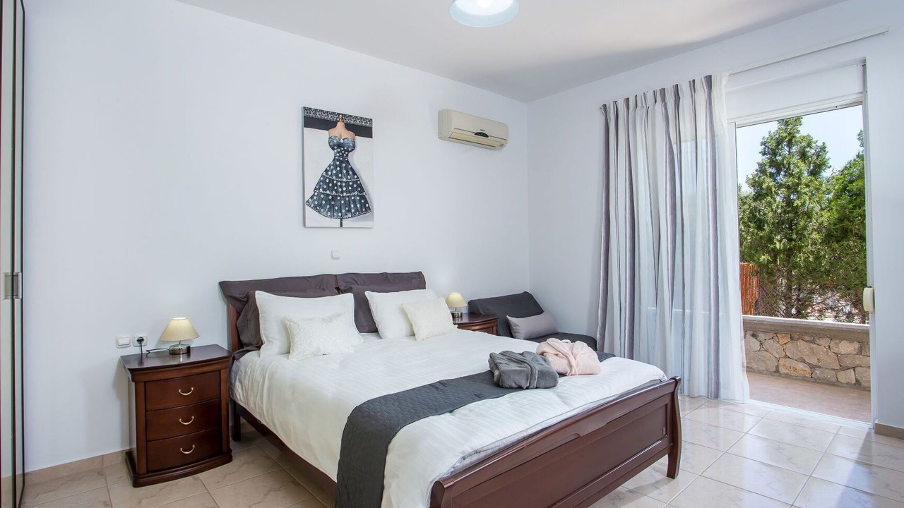 Photo of Bedroom in Afandou