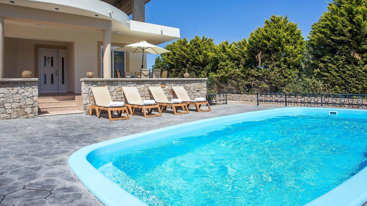 Photo of Outdoor in Afandou