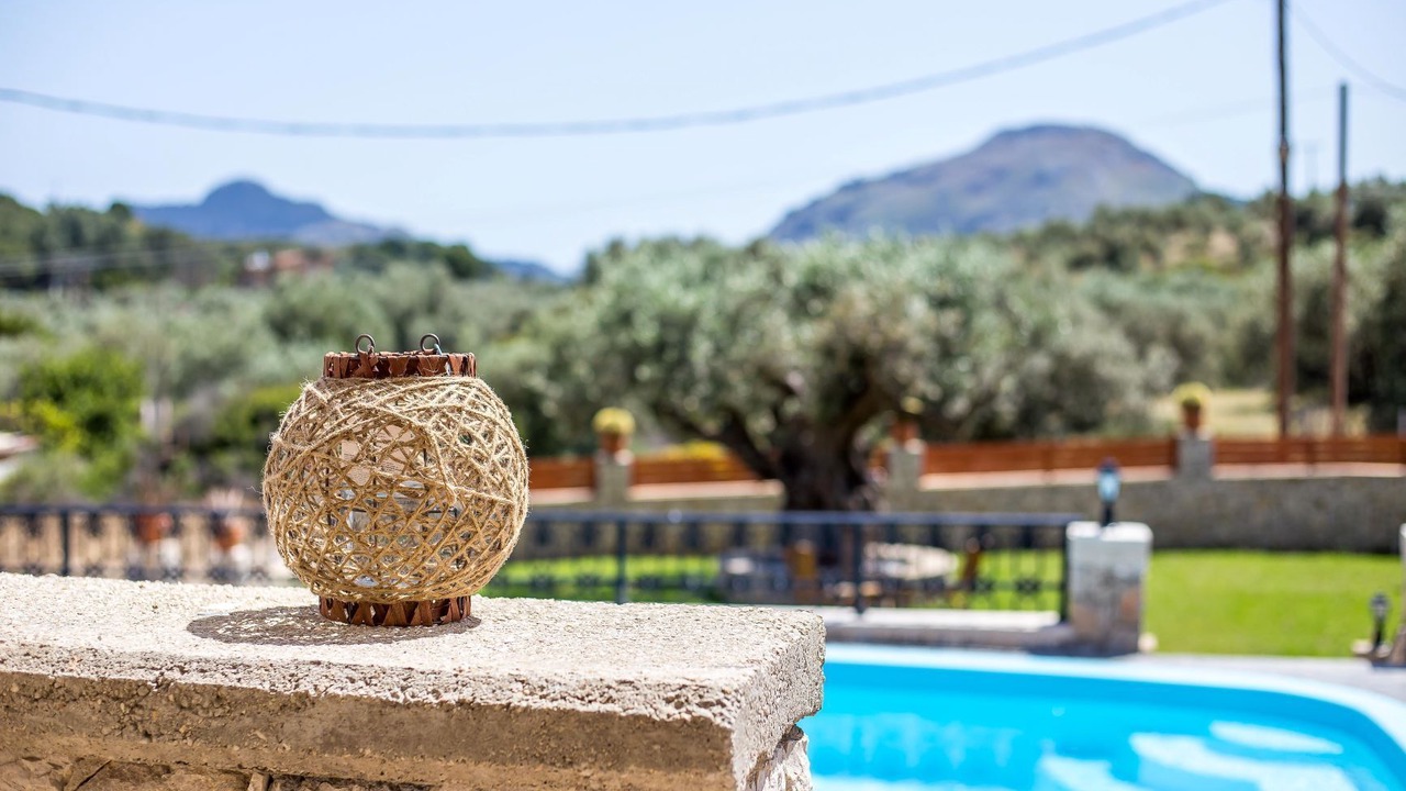 Photo of Outdoor in Afandou