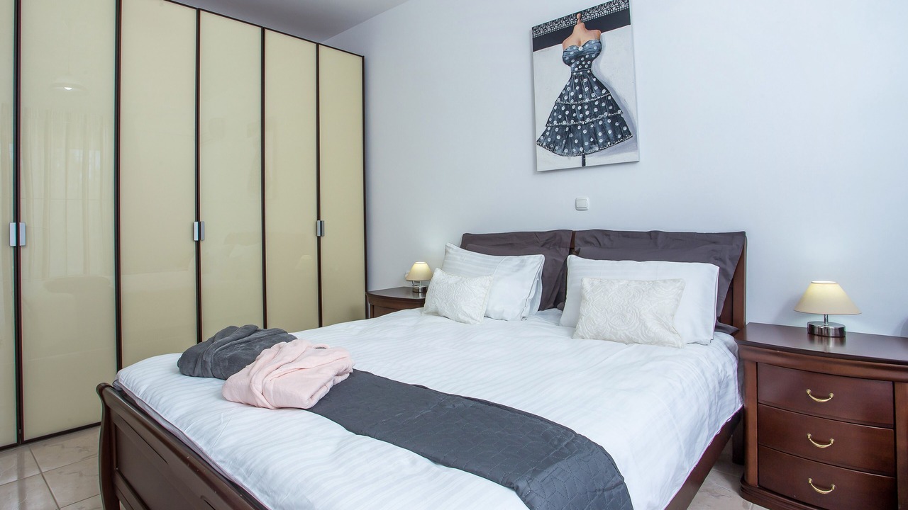 Photo of Bedroom in Afandou