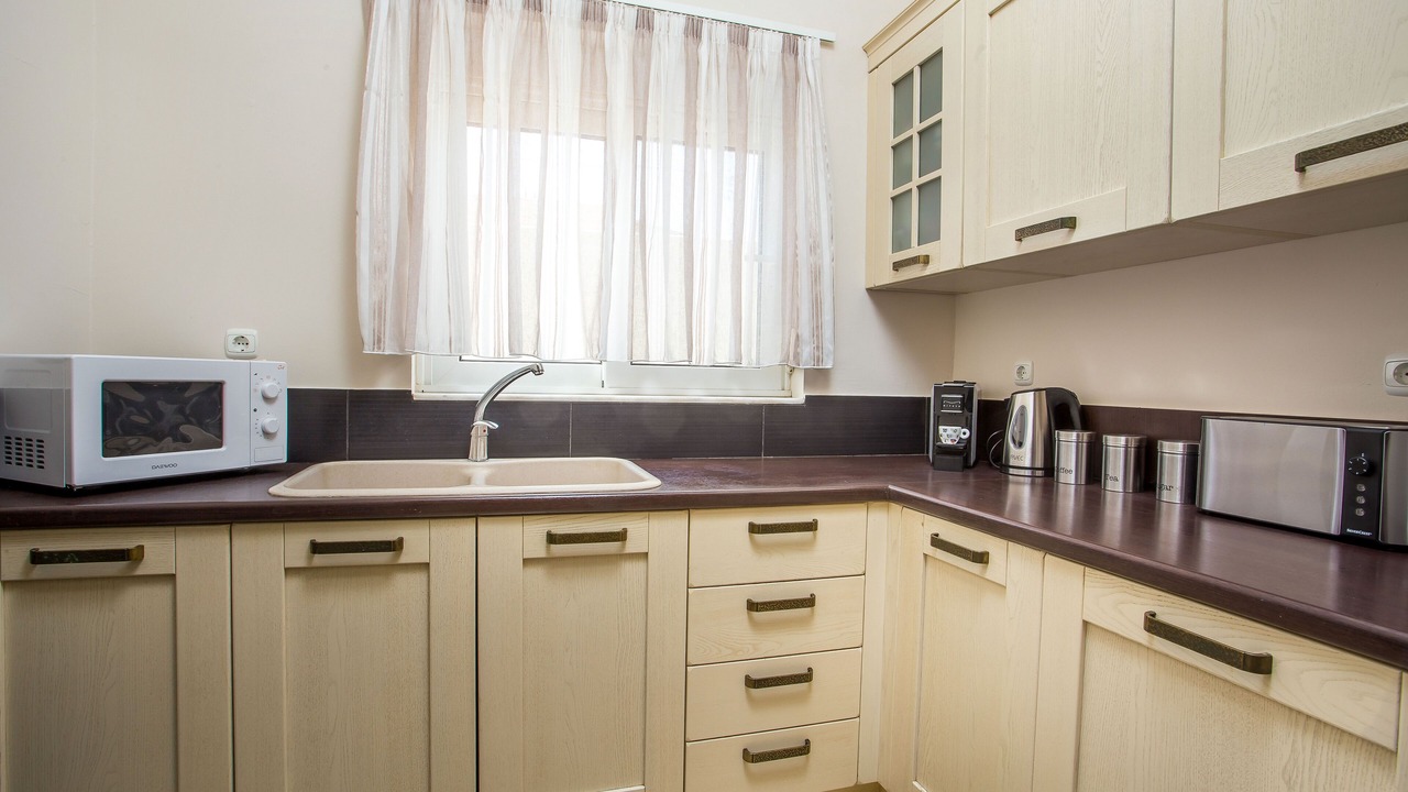 Photo of Kitchen in Afandou