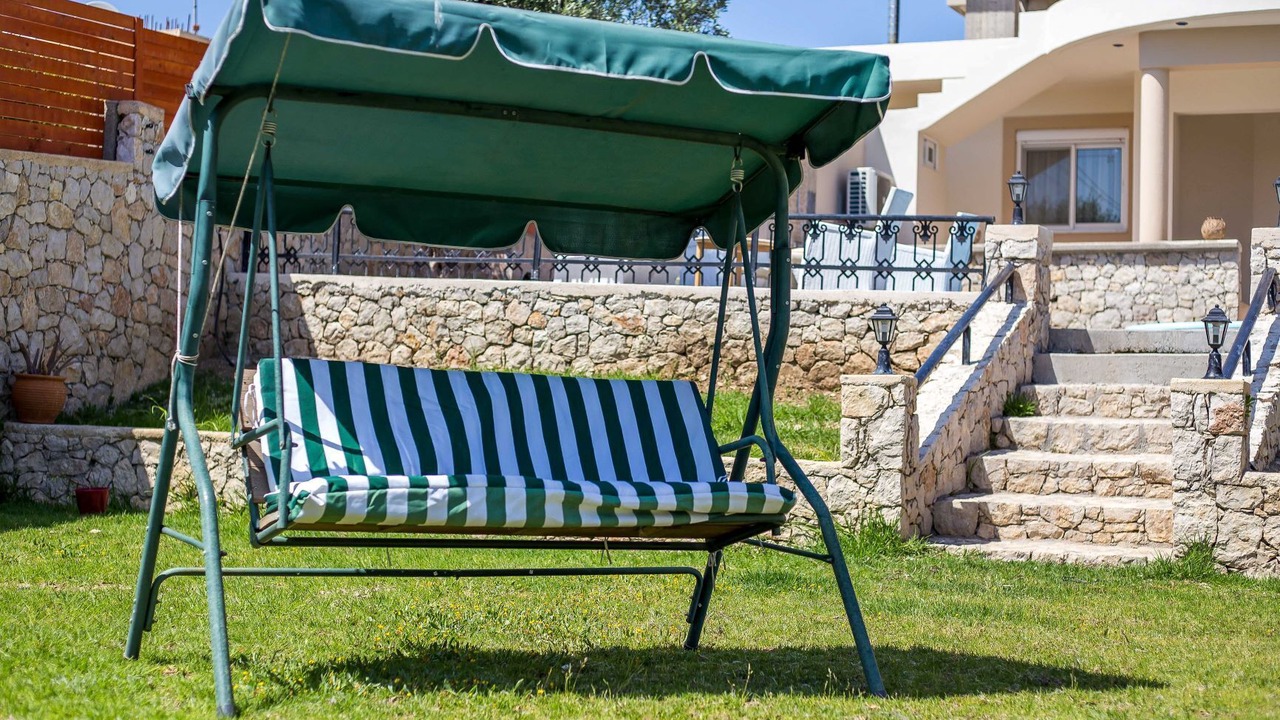 Photo of Outdoor in Afandou