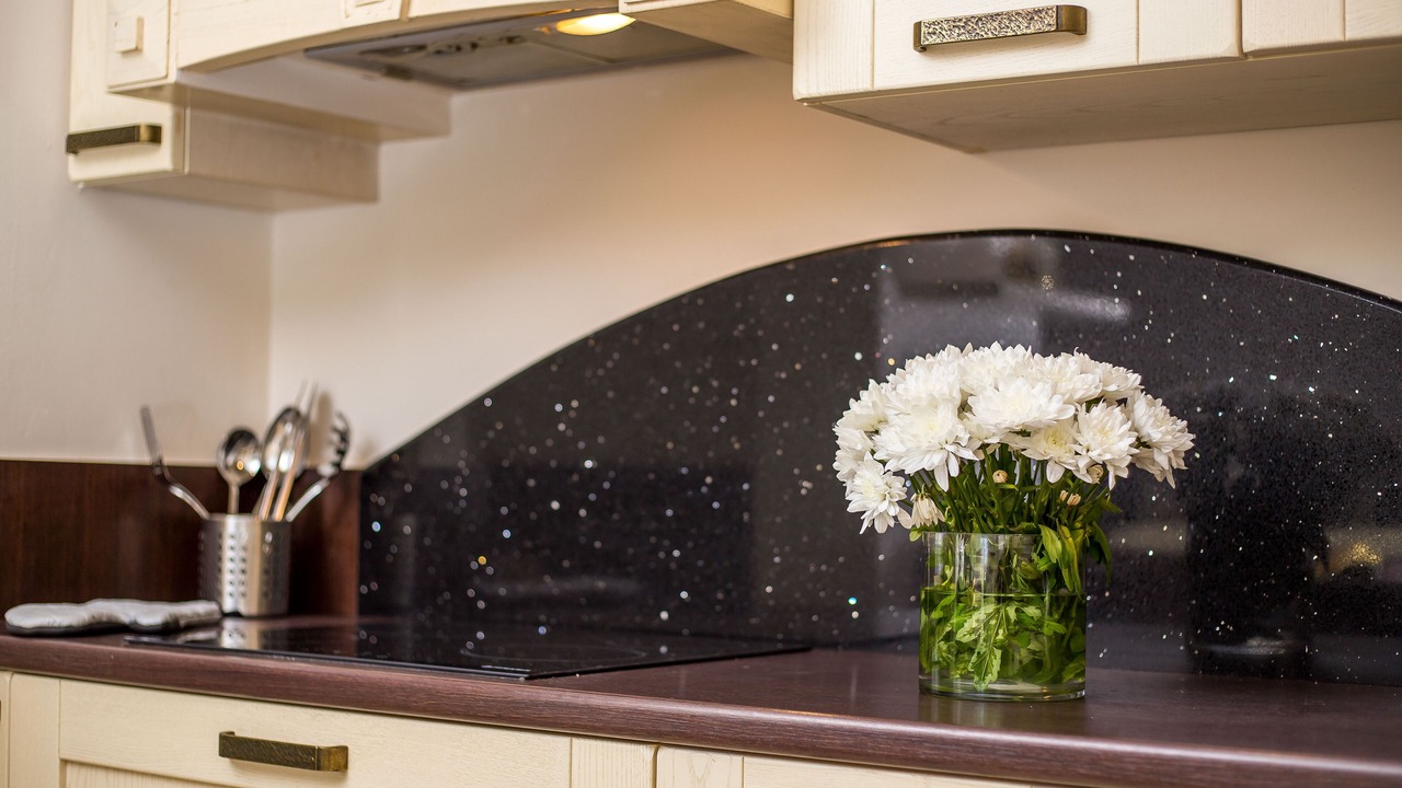 Photo of Kitchen in Afandou