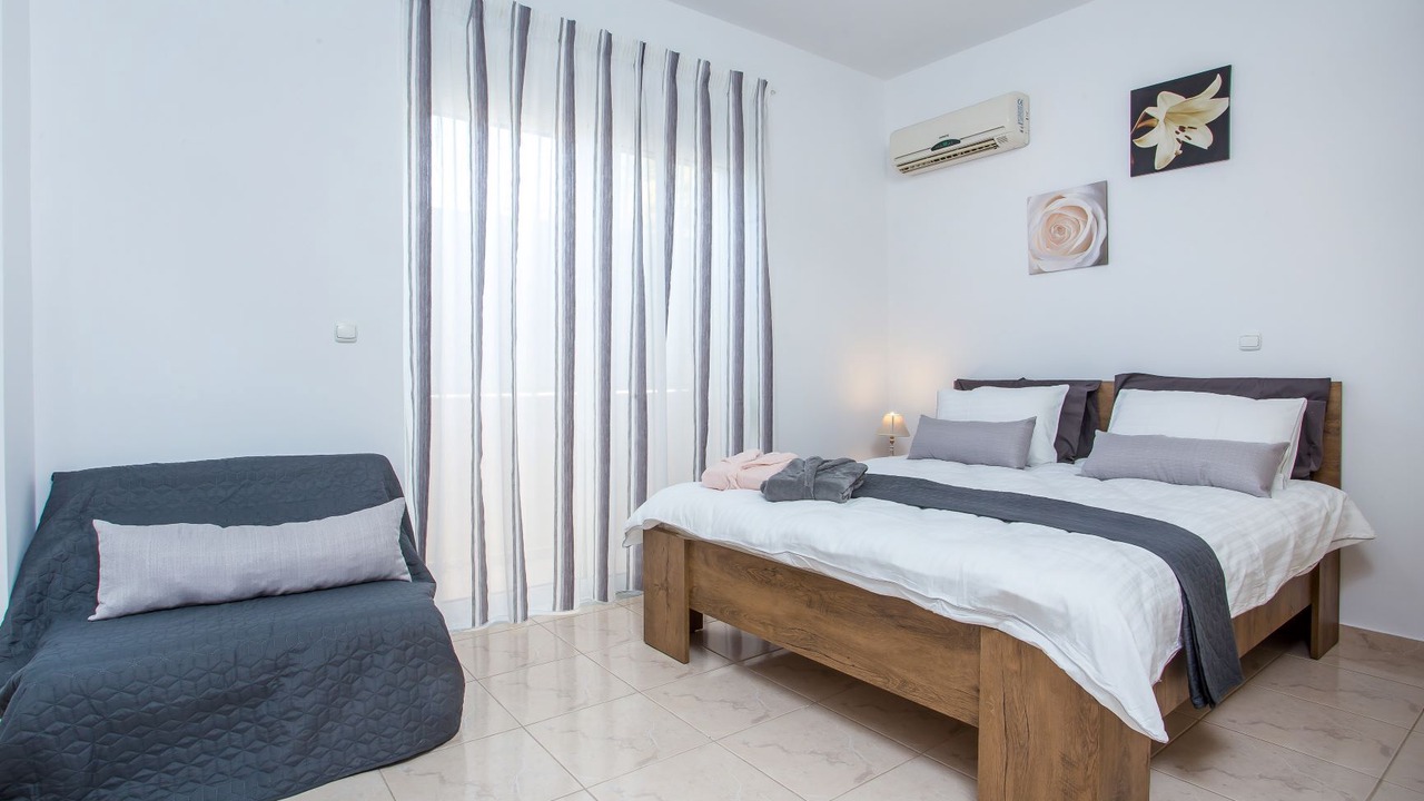 Photo of Bedroom in Afandou