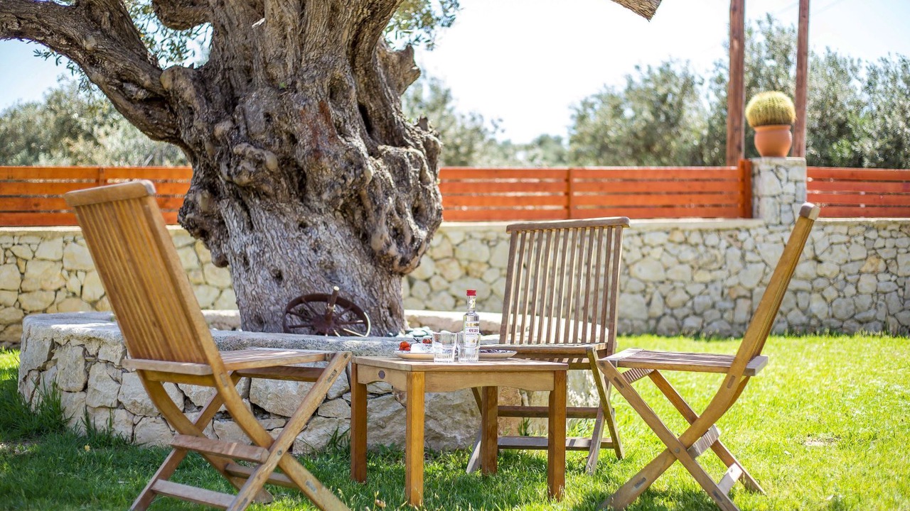 Photo of Outdoor in Afandou