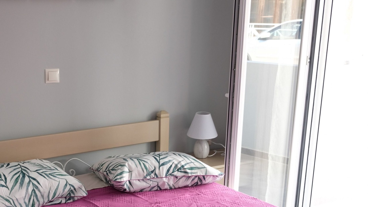 Photo of Bedroom in Kos