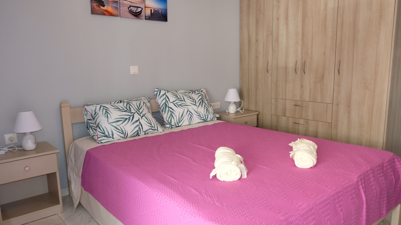 Photo of Bedroom in Kos
