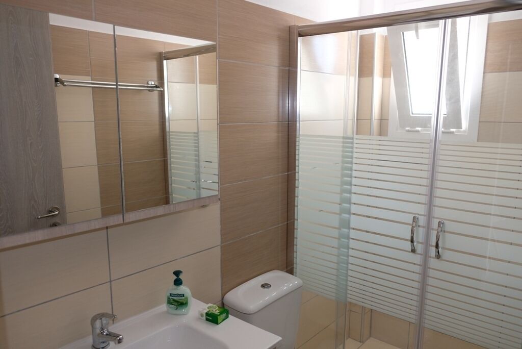 Photo of Bathroom in Kos