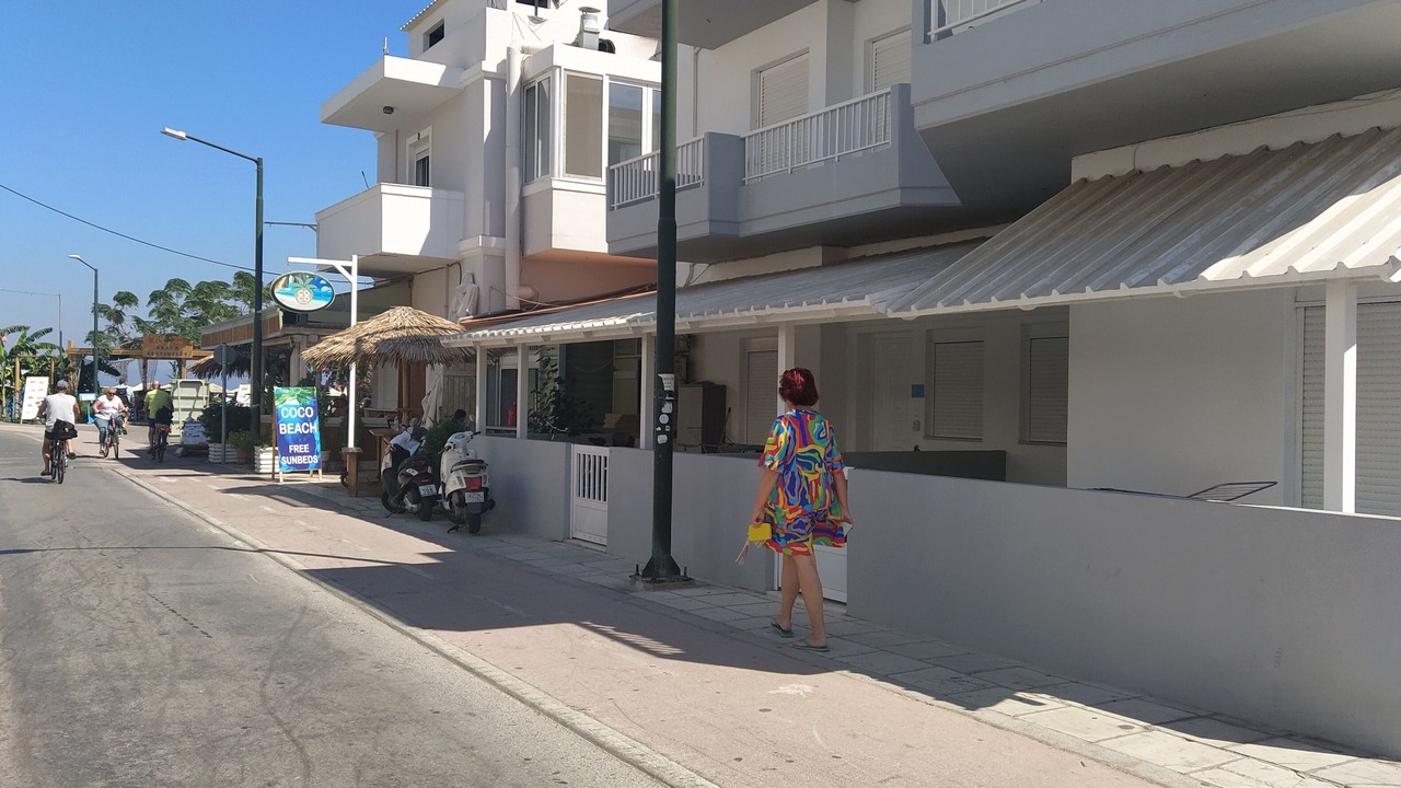 Photo of Outdoor in Kos