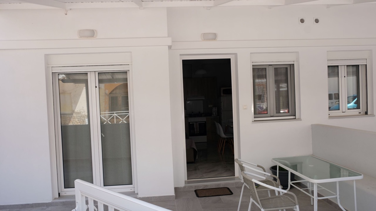 Photo of Outdoor in Kos