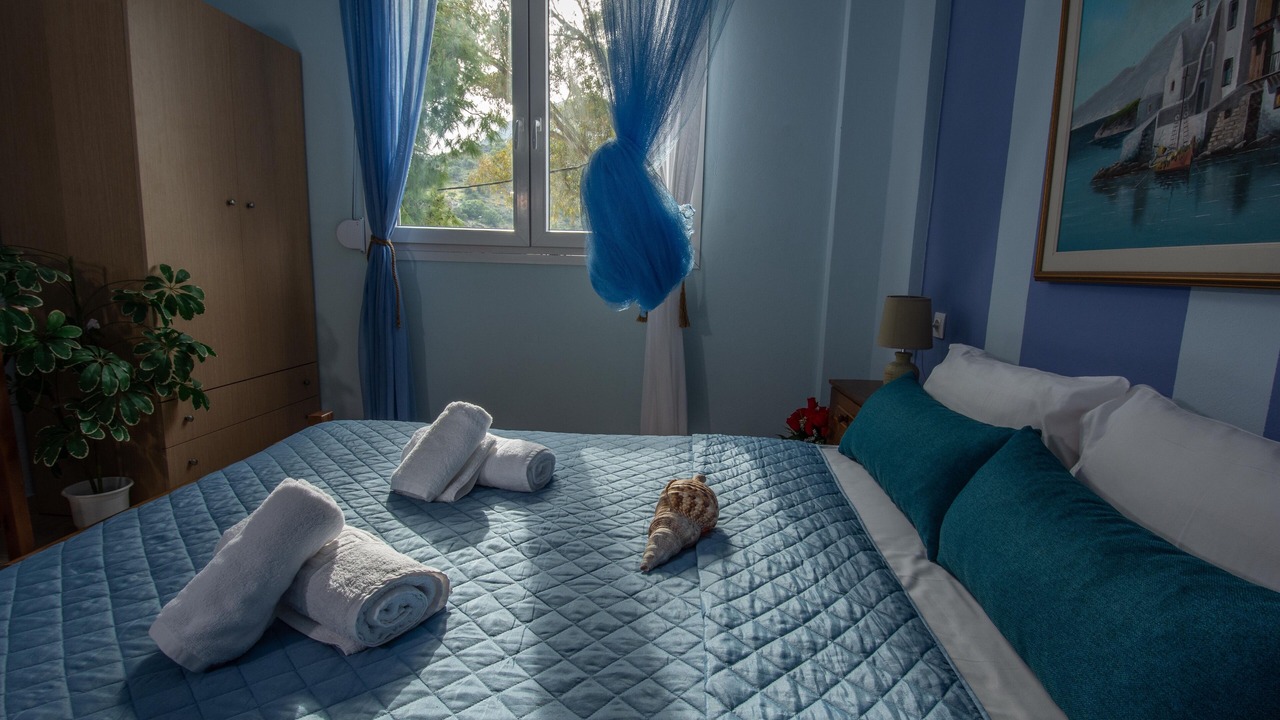 Photo of Bedroom in Faistos