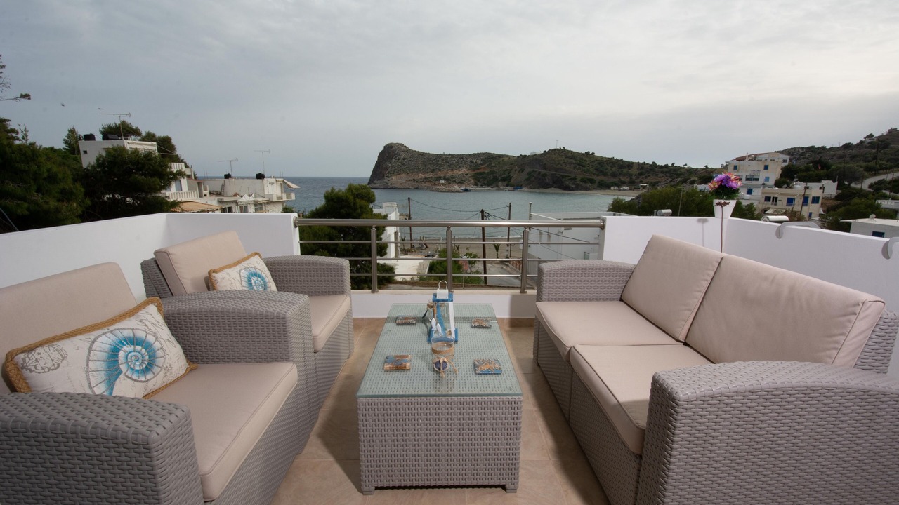 Photo of Outdoor in Faistos
