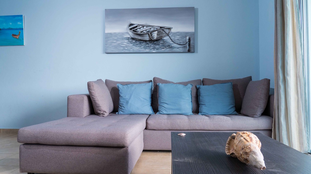 Photo of Livingroom in Faistos