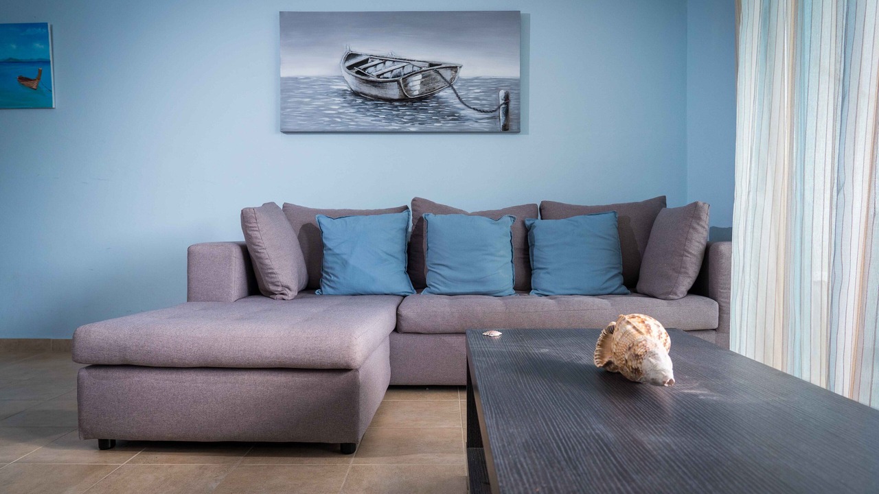 Photo of Livingroom in Faistos