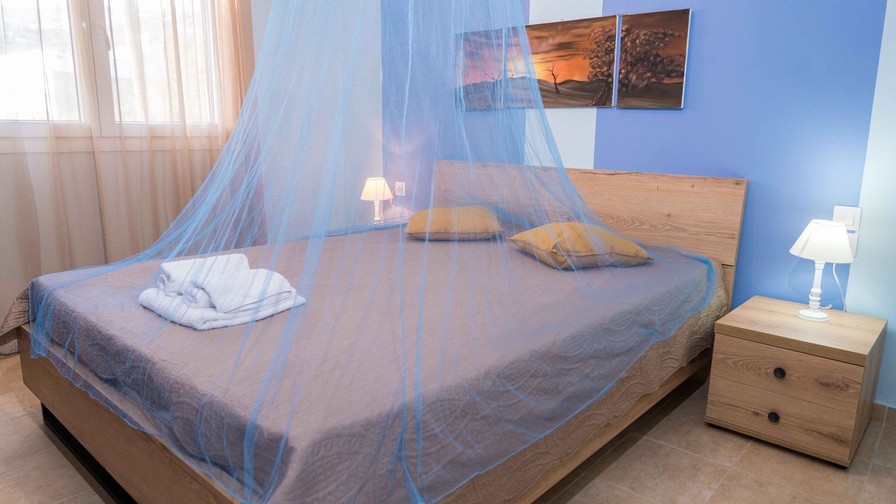 Photo of Bedroom in Faistos