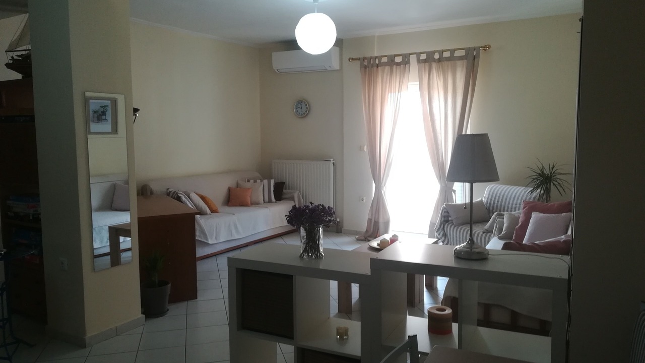 Photo of Livingroom in Nafpaktos