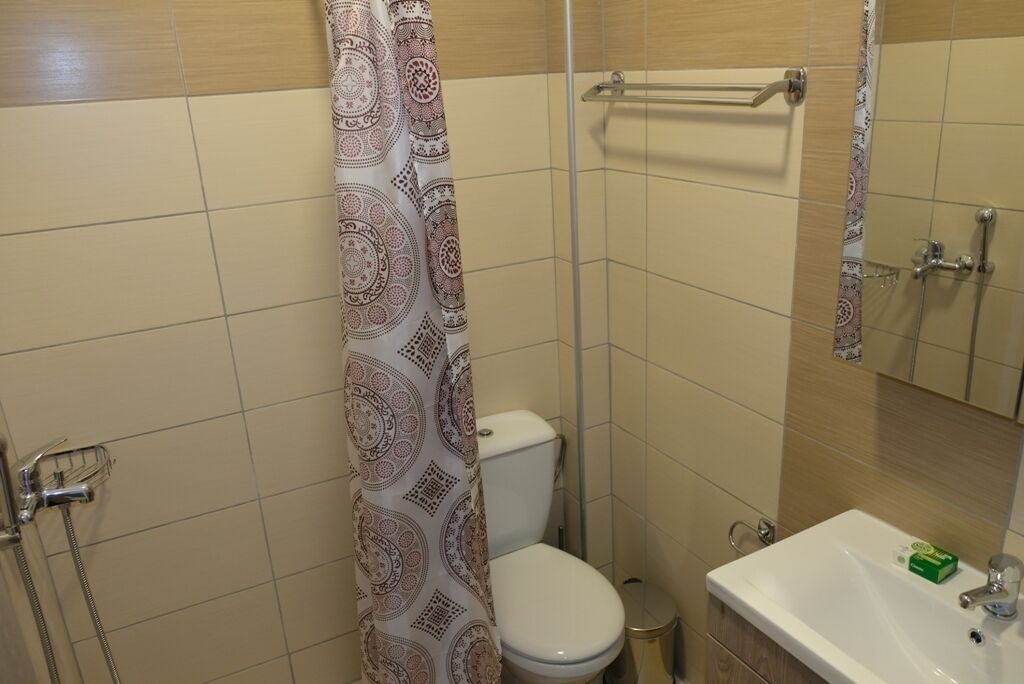 Photo of Bathroom in Kos