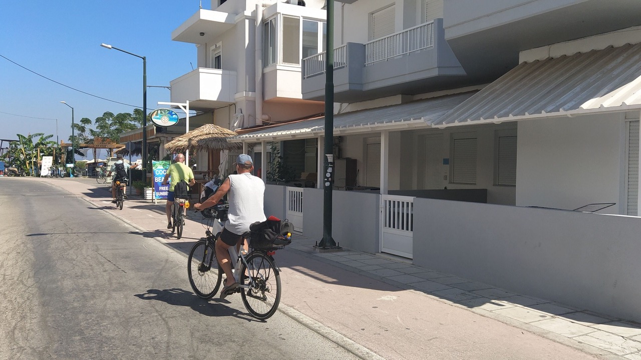 Photo of Outdoor in Kos