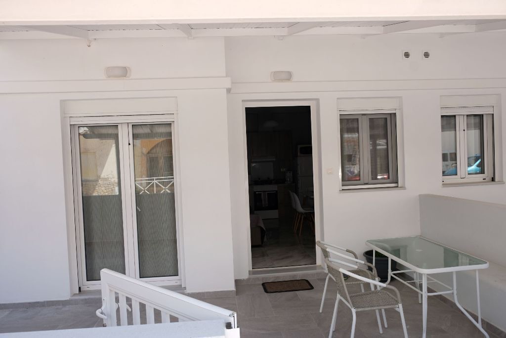 Photo of Outdoor in Kos