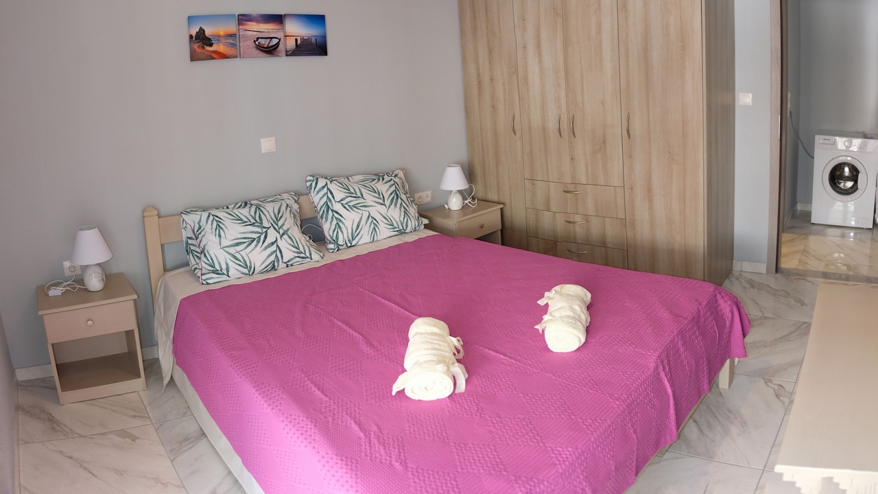 Photo of Bedroom in Kos