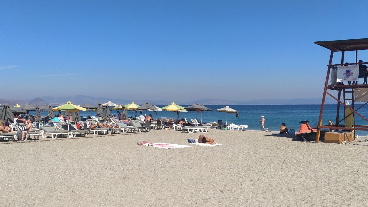 Photo of Others in Kos