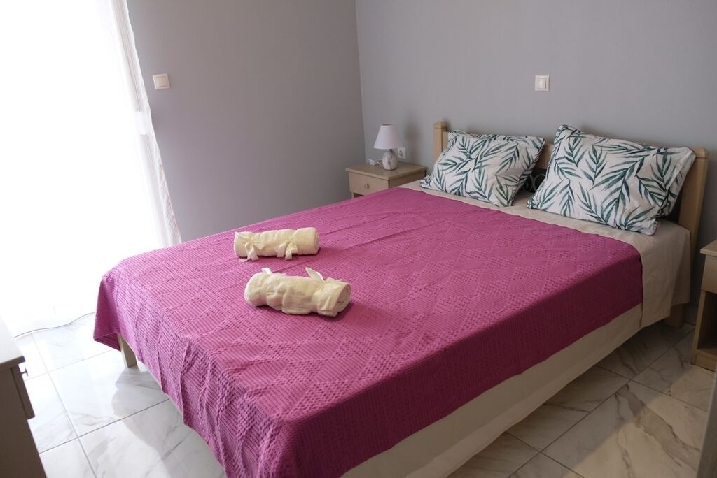 Photo of Bedroom in Kos
