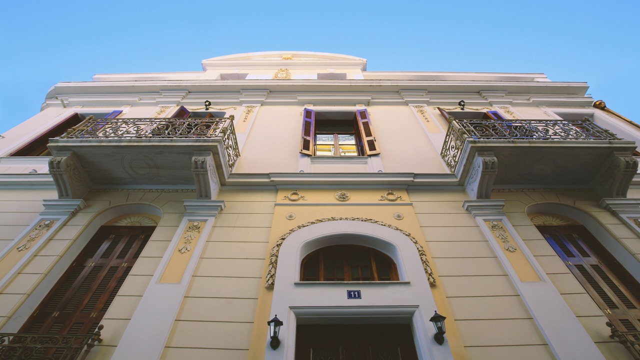 Photo of Outdoor in Kerameikos