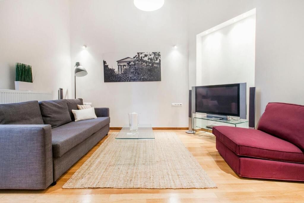 Photo of Bedroom in Psirri
