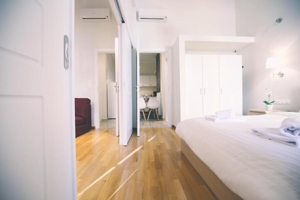 Photo of Bedroom in Psirri