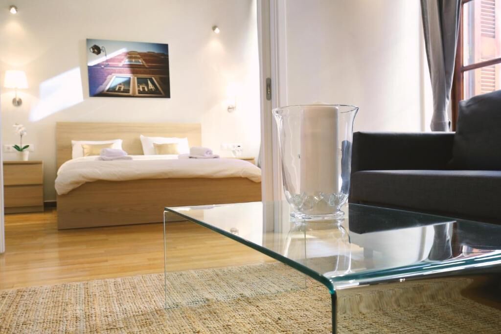 Photo of Bedroom in Psirri