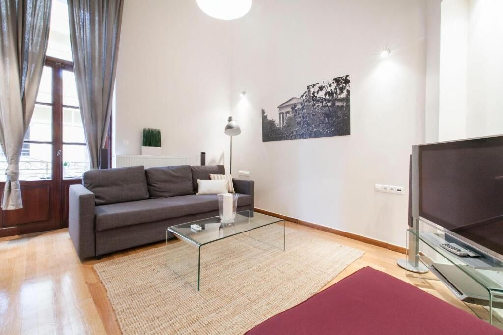 Photo of Bedroom in Psirri