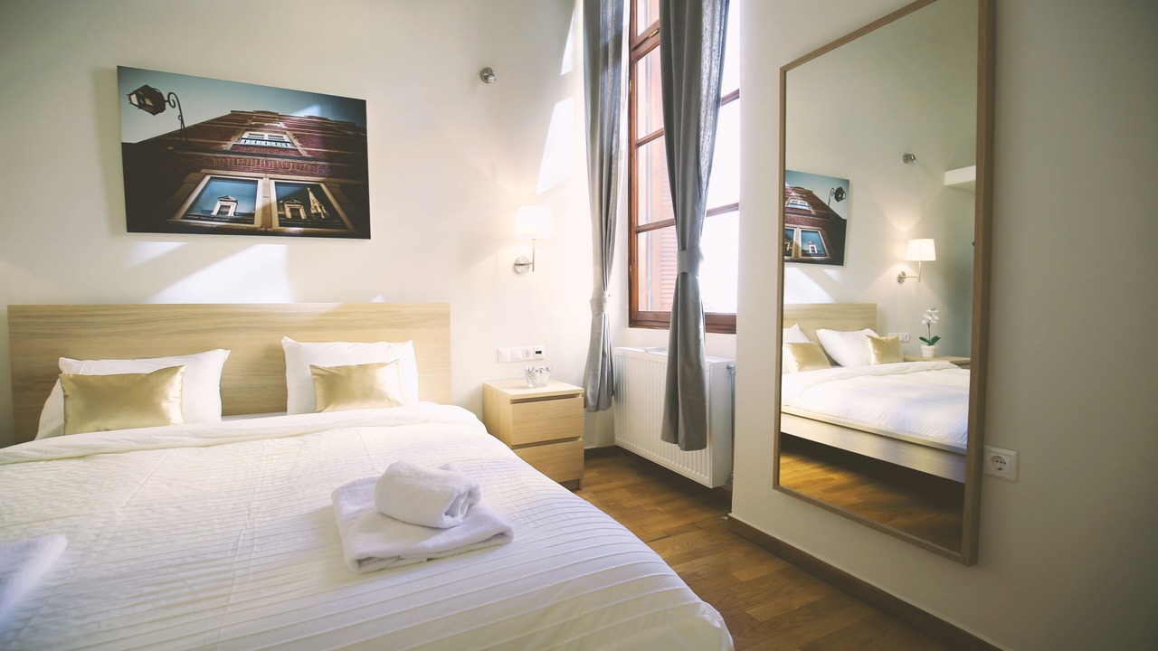 Photo of Bedroom in Psirri