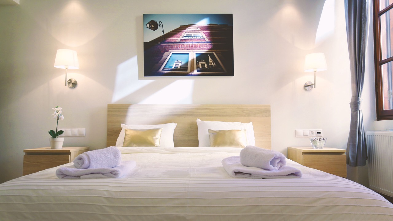 Photo of Bedroom in Psirri