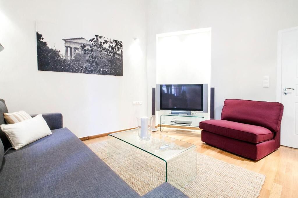 Photo of Bedroom in Psirri