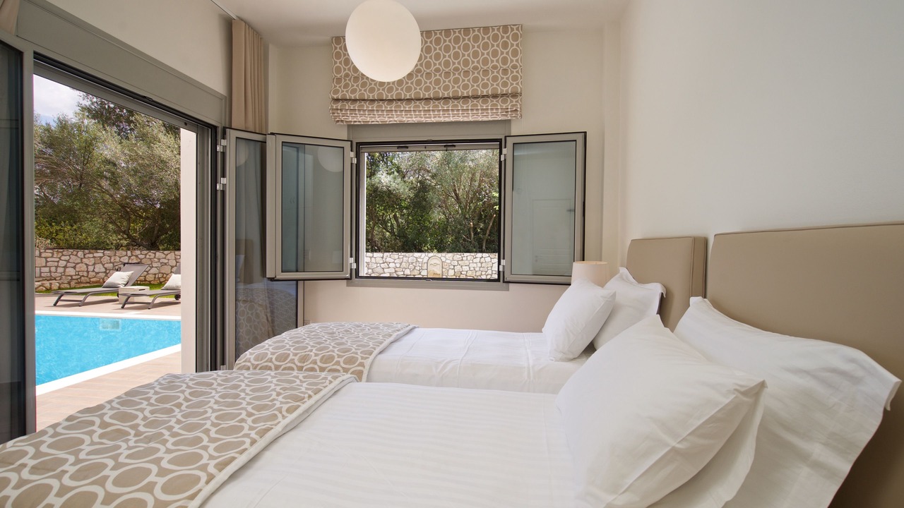 Photo of Bedroom in Makriotika