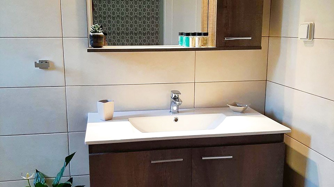 Photo of Bathroom in Makriotika