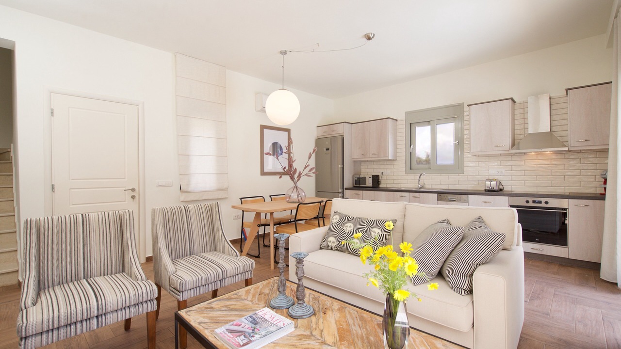 Photo of Livingroom in Makriotika
