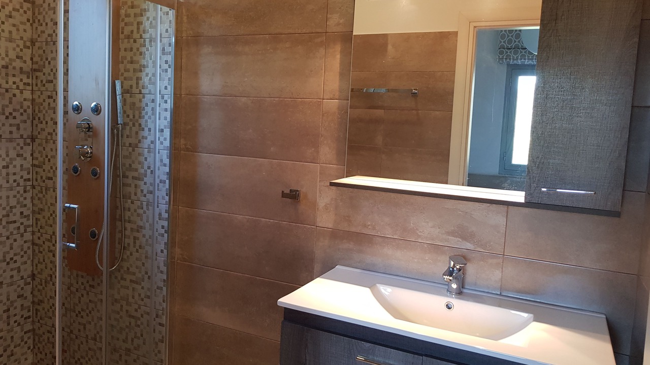 Photo of Bathroom in Makriotika