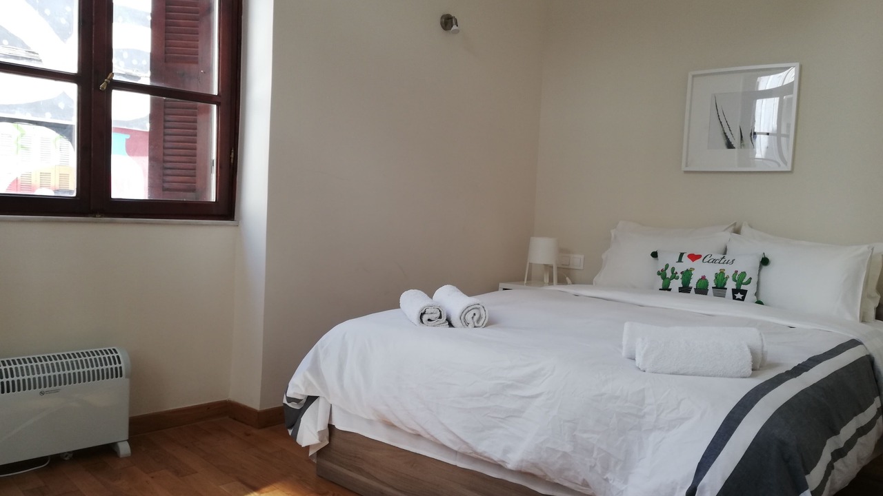 Photo of Bedroom in Psirri