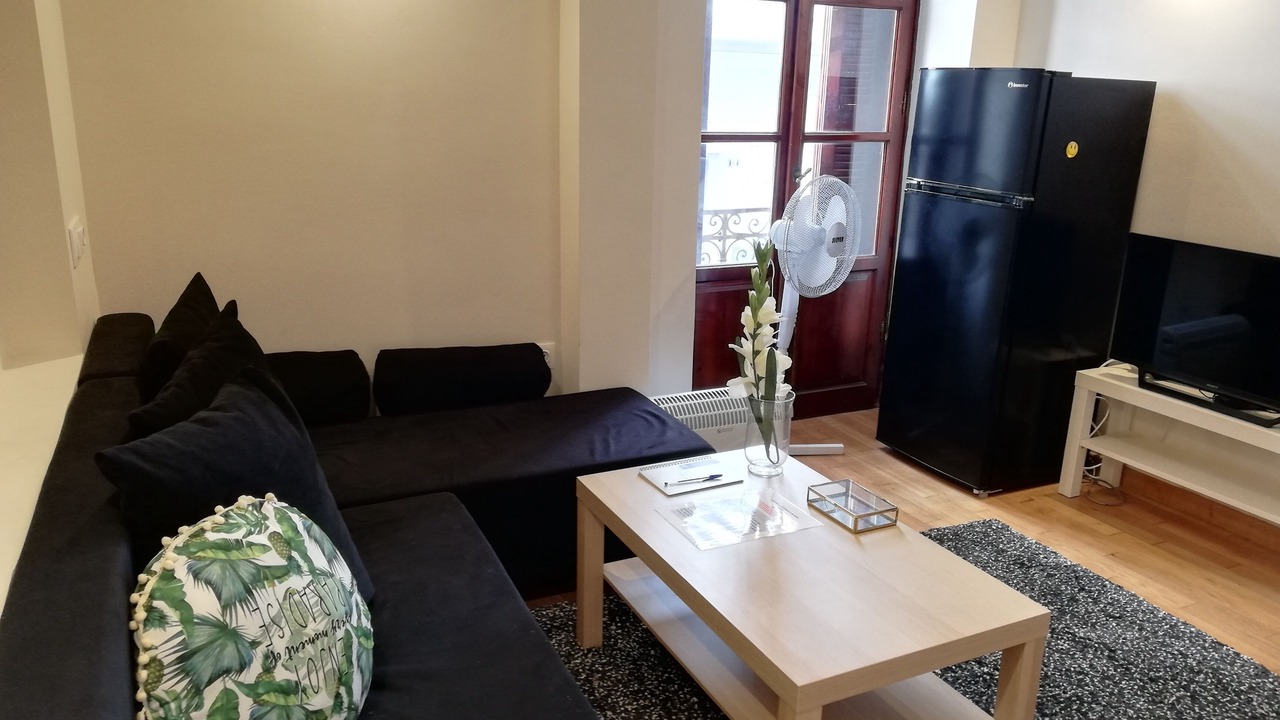 Photo of Livingroom in Psirri
